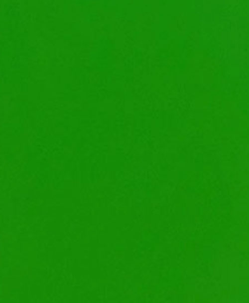Kiwi Green Powder Coating Color