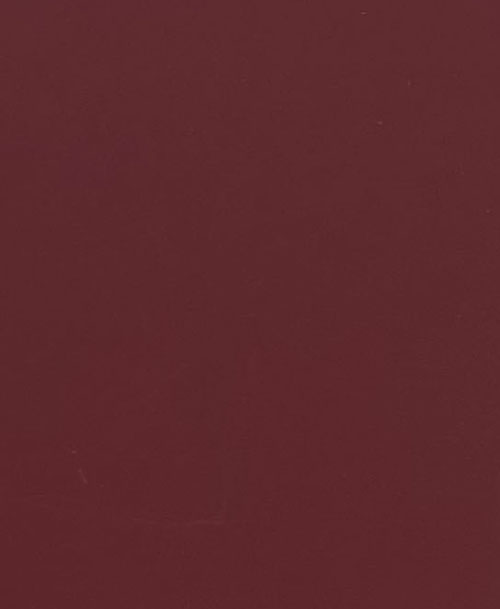 Wine Red Powder Coating Color