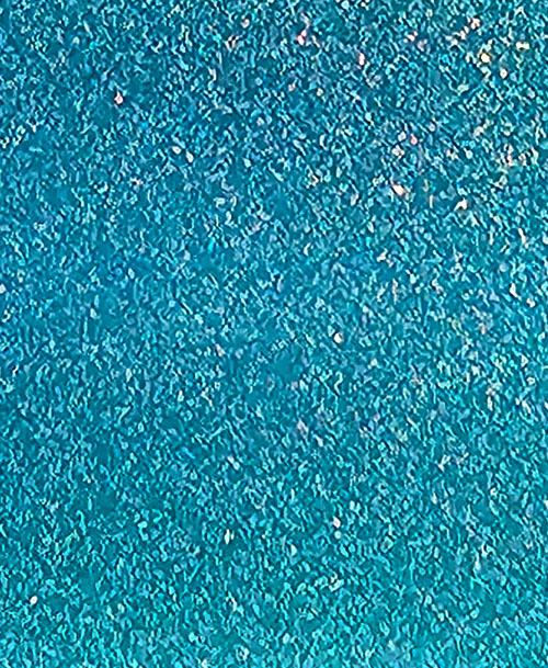 Mermaid Candy New Powder Coating